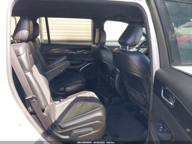 2021 JEEP GRAND CHEROKEE L 1C4RJJAG9M8207466 Photo 7