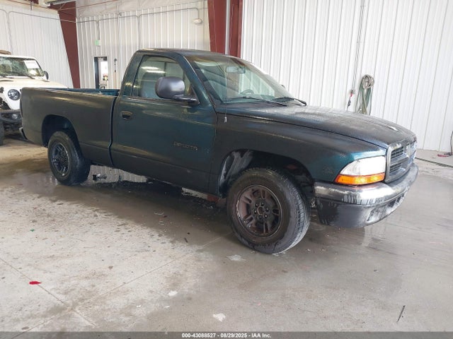Aukcja sprzedaży 1999 Dodge Dakota Slt/sport, vin: 1B7FL26X5XS174484, numer aukcji: 43088527