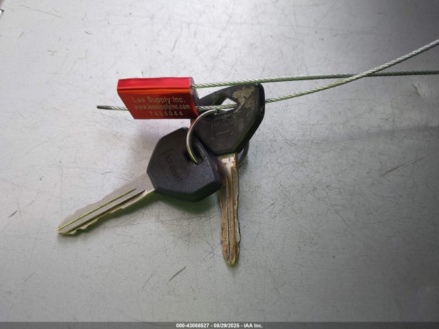 Aukcja sprzedaży 1999 Dodge Dakota Slt/sport, vin: 1B7FL26X5XS174484, numer aukcji: 43088527