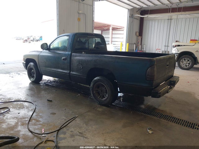 Aukcja sprzedaży 1999 Dodge Dakota Slt/sport, vin: 1B7FL26X5XS174484, numer aukcji: 43088527