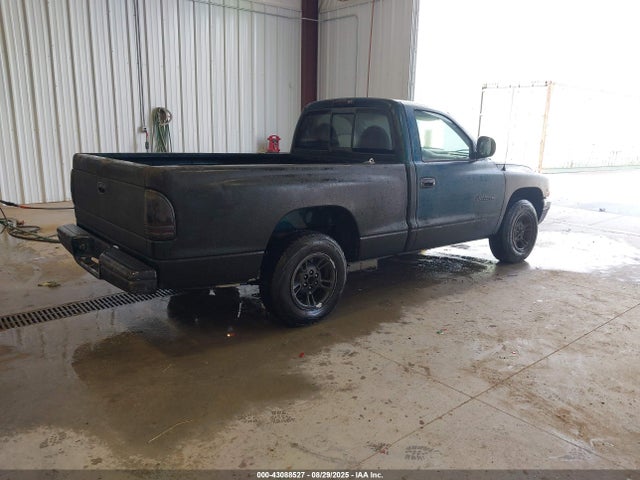 Aukcja sprzedaży 1999 Dodge Dakota Slt/sport, vin: 1B7FL26X5XS174484, numer aukcji: 43088527