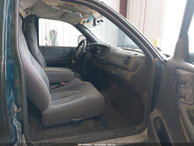 Aukcja sprzedaży 1999 Dodge Dakota Slt/sport, vin: 1B7FL26X5XS174484, numer aukcji: 43088527