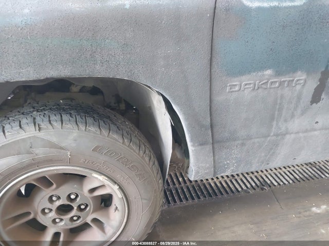 Aukcja sprzedaży 1999 Dodge Dakota Slt/sport, vin: 1B7FL26X5XS174484, numer aukcji: 43088527