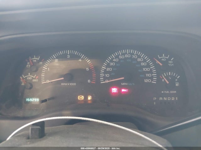 Aukcja sprzedaży 1999 Dodge Dakota Slt/sport, vin: 1B7FL26X5XS174484, numer aukcji: 43088527