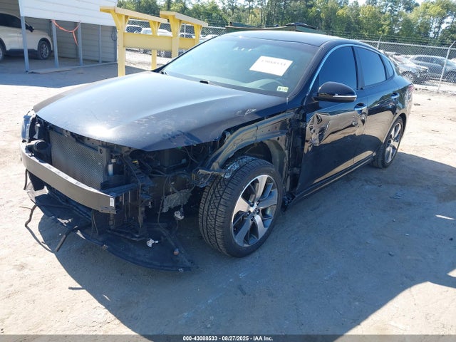 5XXGT4L34LG411651 KIA gdi