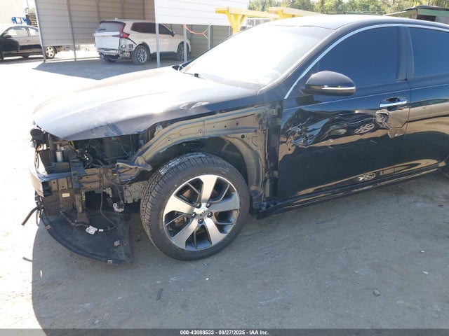 5XXGT4L34LG411651 KIA gdi