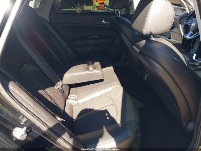 5XXGT4L34LG411651 KIA gdi