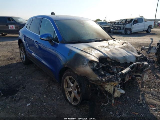 2020 PORSCHE MACAN WP1AB2A53LLB30893 Photo 0