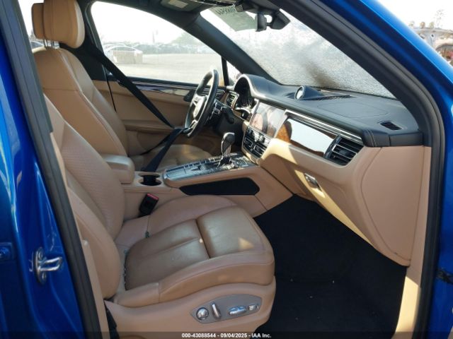 2020 PORSCHE MACAN WP1AB2A53LLB30893 Photo 4