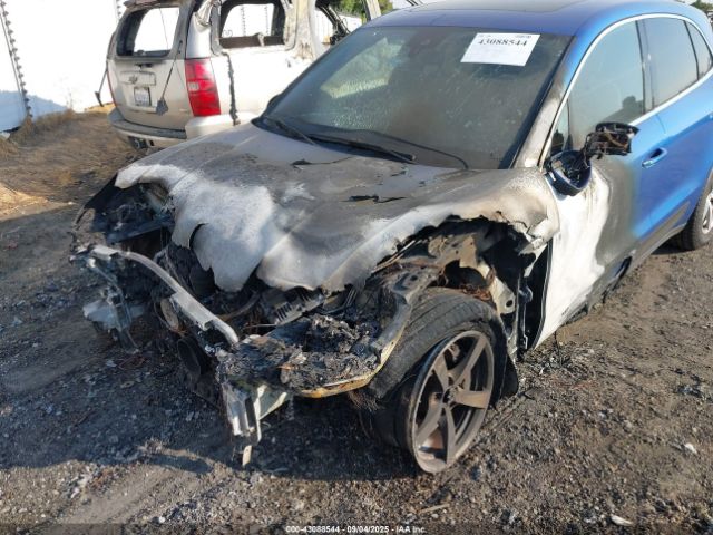 2020 PORSCHE MACAN WP1AB2A53LLB30893 Photo 5