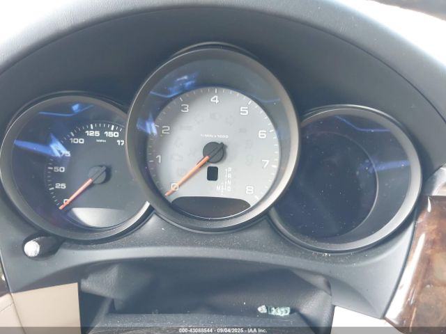 2020 PORSCHE MACAN WP1AB2A53LLB30893 Photo 6