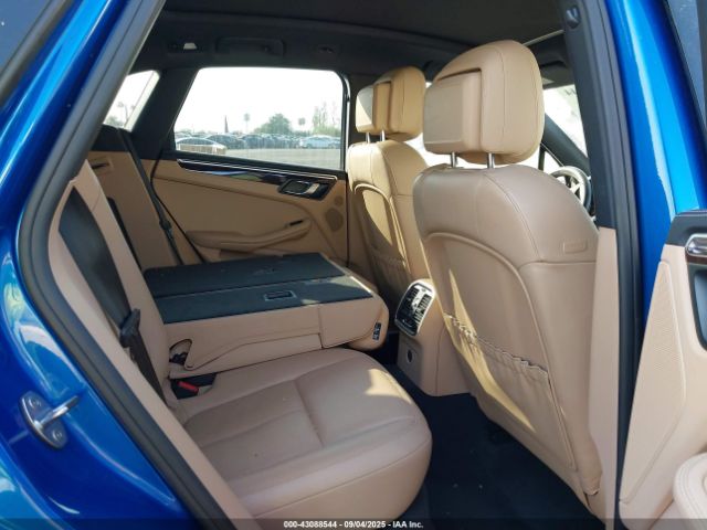2020 PORSCHE MACAN WP1AB2A53LLB30893 Photo 7