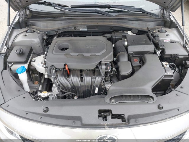 5XXGT4L36JG197386 KIA gdi