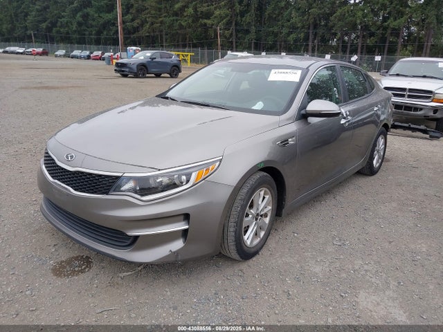 5XXGT4L36JG197386 KIA gdi
