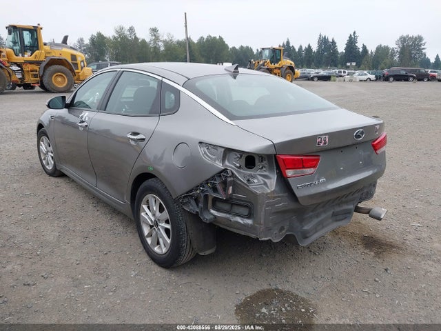 5XXGT4L36JG197386 KIA gdi