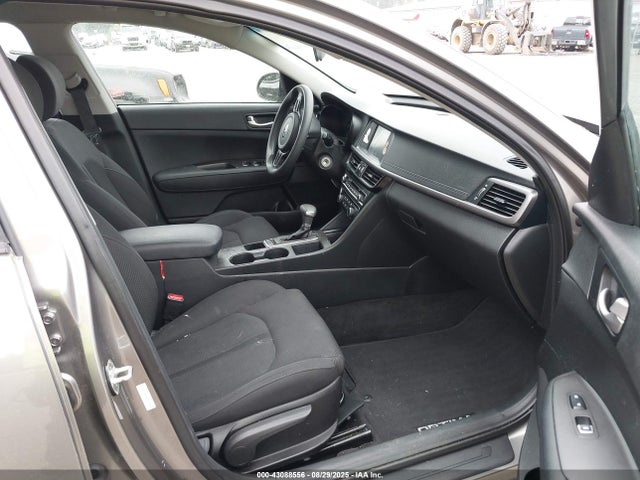 5XXGT4L36JG197386 KIA gdi