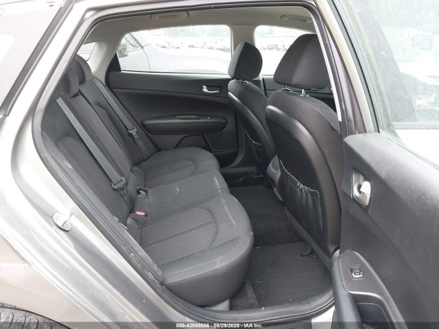 5XXGT4L36JG197386 KIA gdi