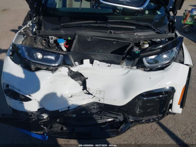 2018 BMW I3S WBY7Z8C57JVB87575 Photo 9