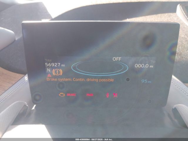 2018 BMW I3S WBY7Z8C57JVB87575 Photo 6