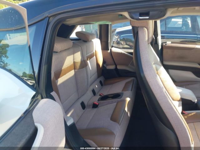 2018 BMW I3S WBY7Z8C57JVB87575 Photo 7