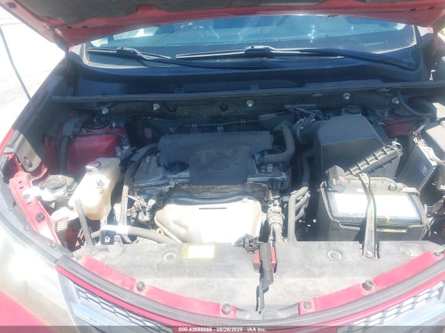JTMBFREV9EJ008485 Toyota 2ar-fe