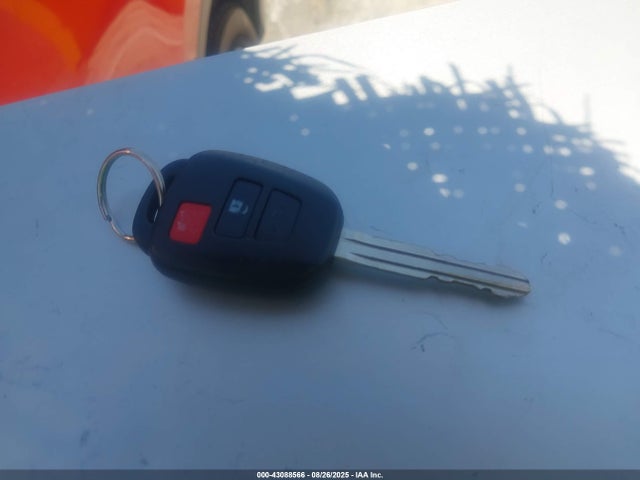 JTMBFREV9EJ008485 Toyota 2ar-fe