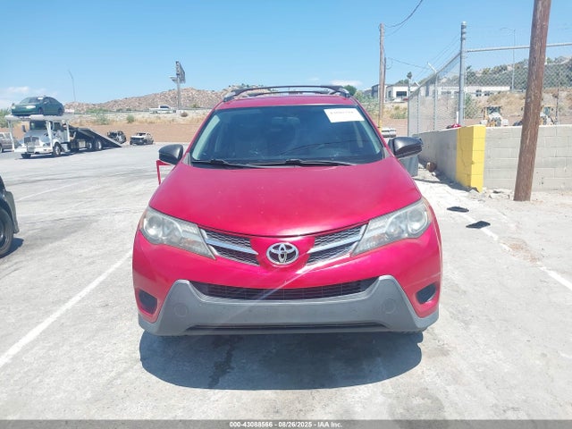 JTMBFREV9EJ008485 Toyota 2ar-fe