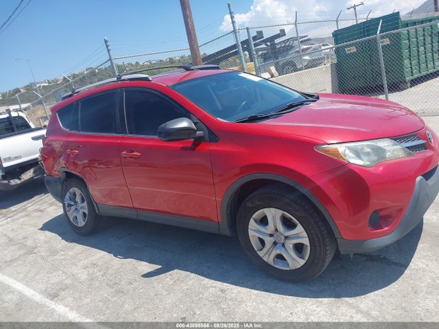 JTMBFREV9EJ008485 Toyota 2ar-fe