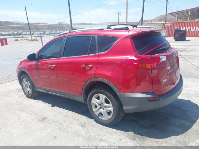 JTMBFREV9EJ008485 Toyota 2ar-fe