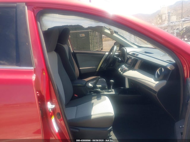 JTMBFREV9EJ008485 Toyota 2ar-fe