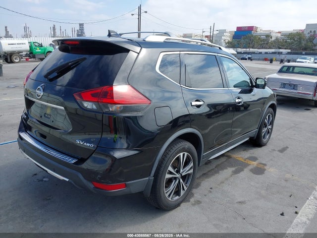 JN8AT2MV5KW386352 Nissan 2019