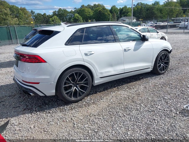 2020 AUDI SQ8 WA1CWAF12LD027399 Photo 3