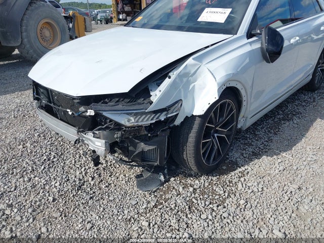 2020 AUDI SQ8 WA1CWAF12LD027399 Photo 5