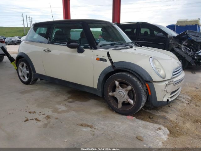 2006 MINI COOPER WMWRC335X6TK94048 Photo 0