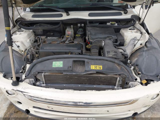 2006 MINI COOPER WMWRC335X6TK94048 Photo 9