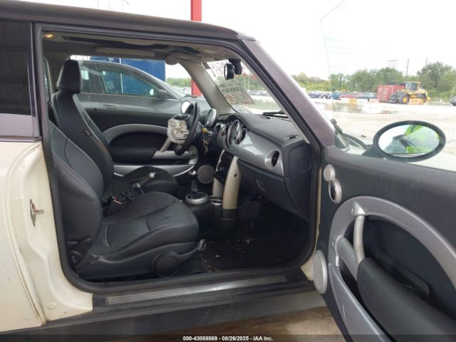 2006 MINI COOPER WMWRC335X6TK94048 Photo 4