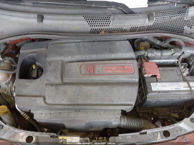 2012 FIAT 500 3C3CFFAR2CT352312 Photo 9