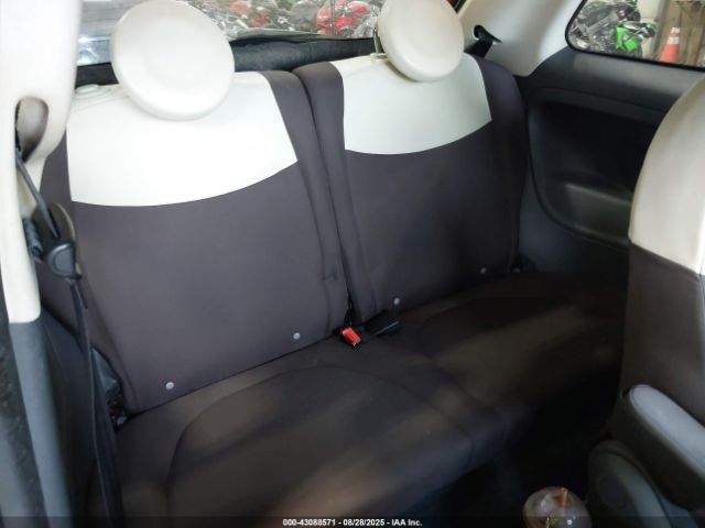2012 FIAT 500 3C3CFFAR2CT352312 Photo 7