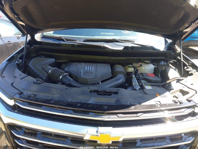 1GNEVKRS6SJ178359 Chevrolet lk0