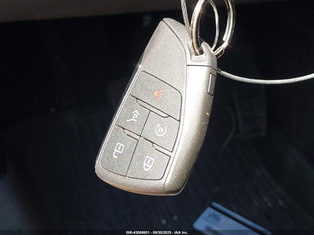 1GNEVKRS6SJ178359 Chevrolet lk0