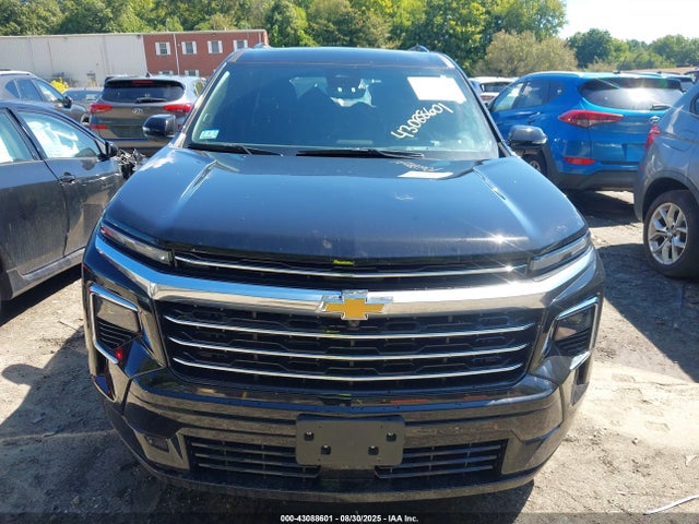 1GNEVKRS6SJ178359 Chevrolet lk0