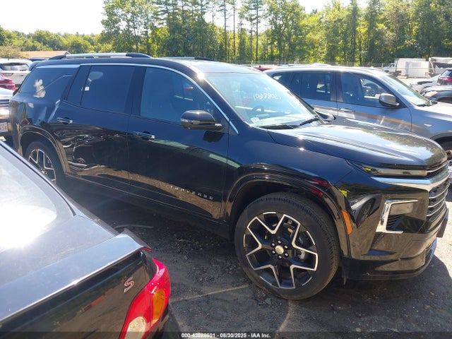 1GNEVKRS6SJ178359 Chevrolet lk0