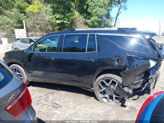 1GNEVKRS6SJ178359 Chevrolet lk0