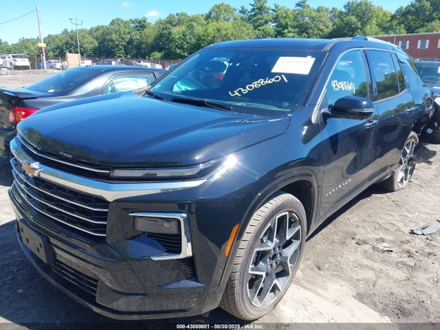 1GNEVKRS6SJ178359 Chevrolet lk0