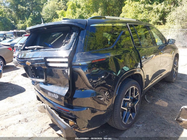 1GNEVKRS6SJ178359 Chevrolet lk0
