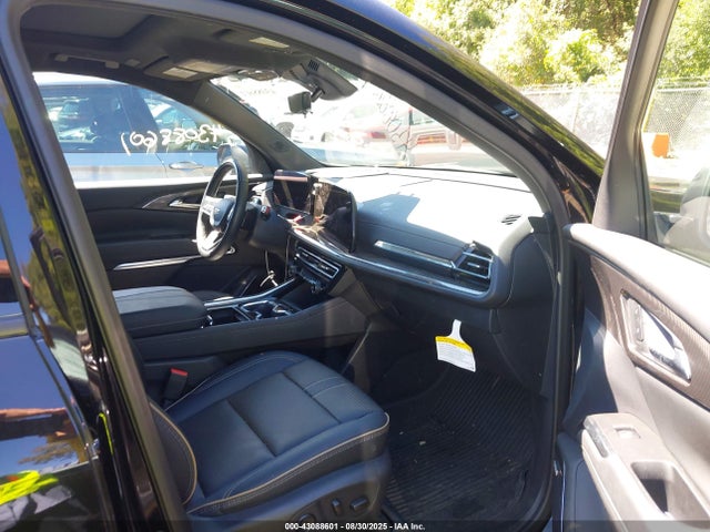 1GNEVKRS6SJ178359 Chevrolet lk0