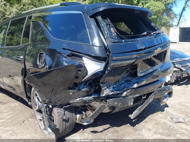 1GNEVKRS6SJ178359 Chevrolet lk0