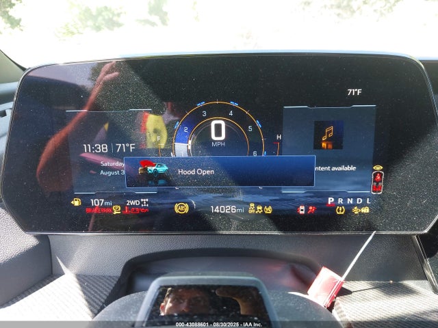 1GNEVKRS6SJ178359 Chevrolet lk0
