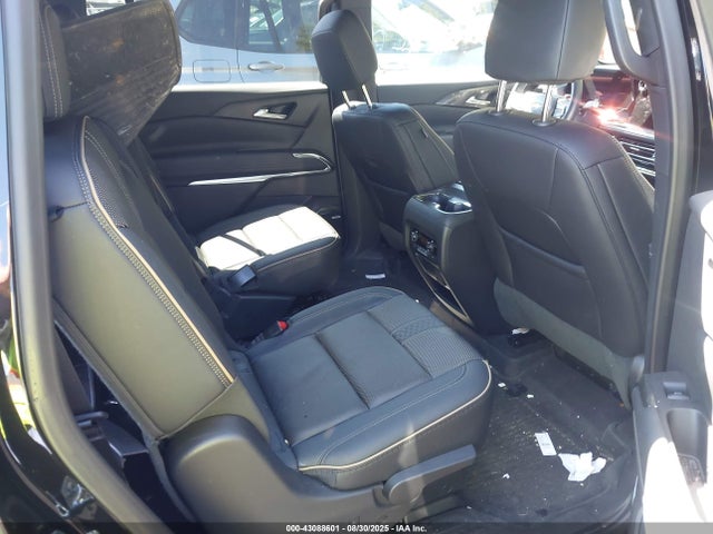 1GNEVKRS6SJ178359 Chevrolet lk0