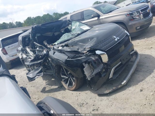 2023 MITSUBISHI OUTLANDER PHEV JA4T5UA94PZ045722